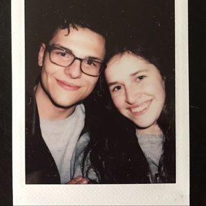 Meet your Posher, Ally